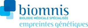 logo biomnis Emp. Genetiques