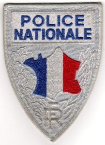 Police-Nationale