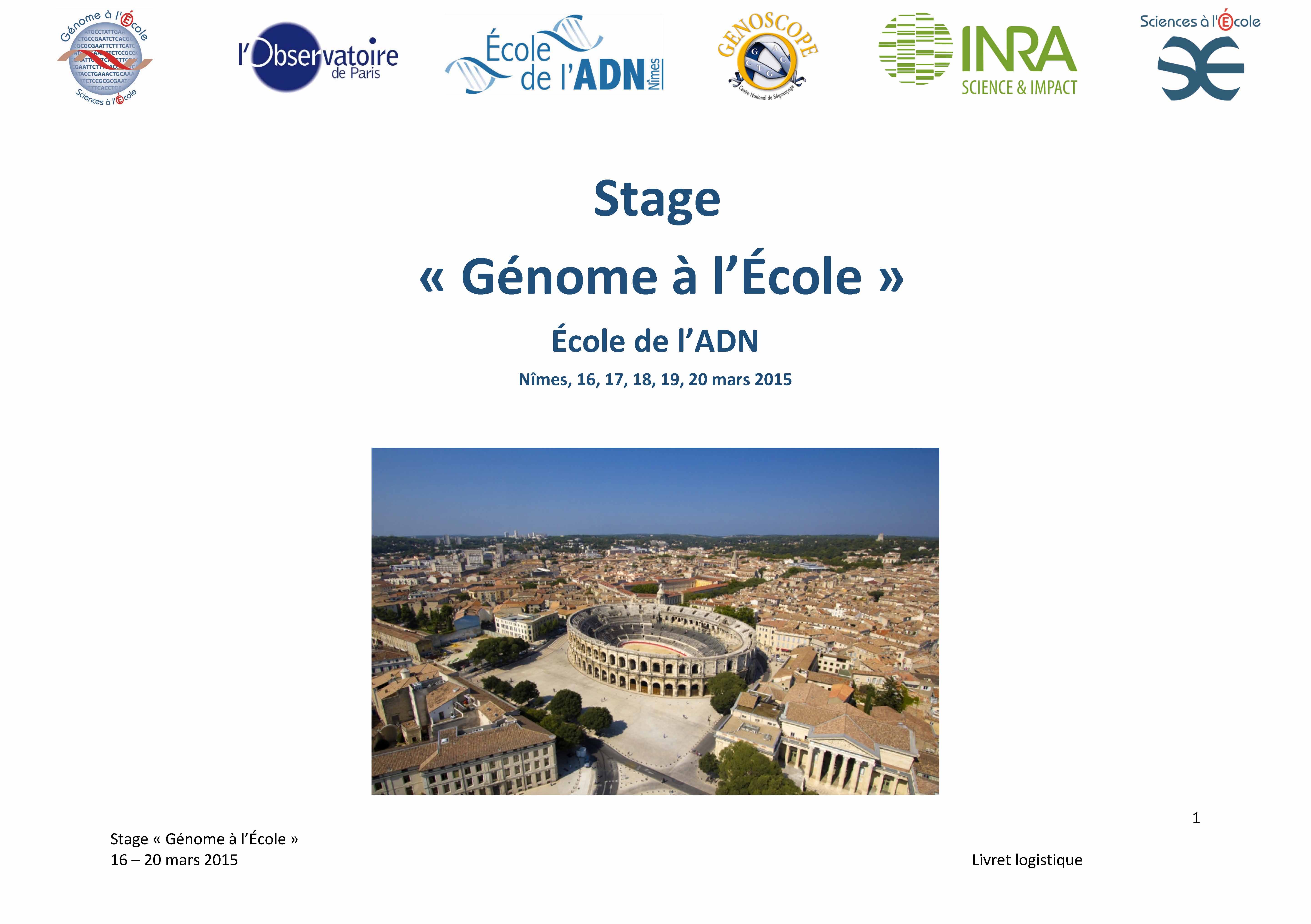 Stage_génome_2015_Livret_logistique_intervenants_Page_01
